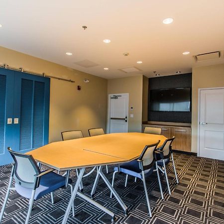 Towneplace Suites By Marriott Evansville Newburgh Exteriér fotografie