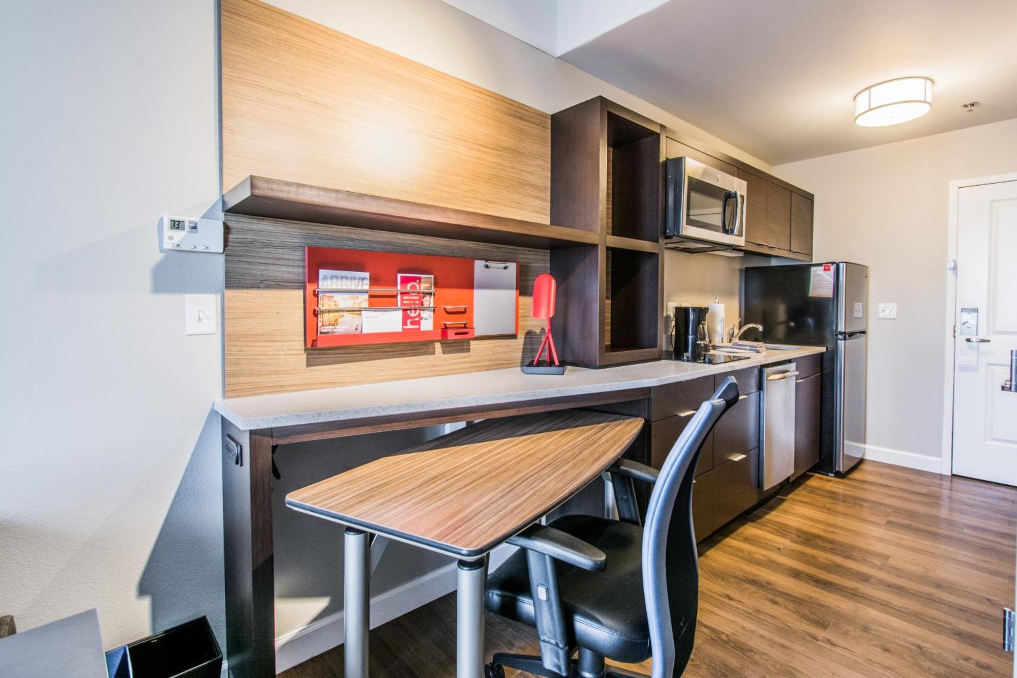 Towneplace Suites By Marriott Evansville Newburgh Exteriér fotografie