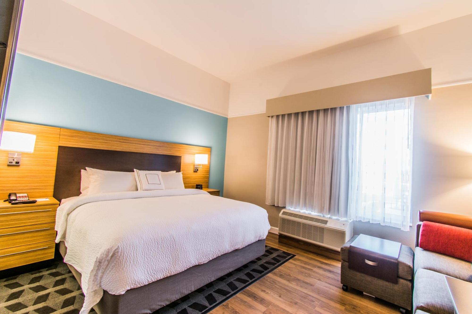 Towneplace Suites By Marriott Evansville Newburgh Exteriér fotografie