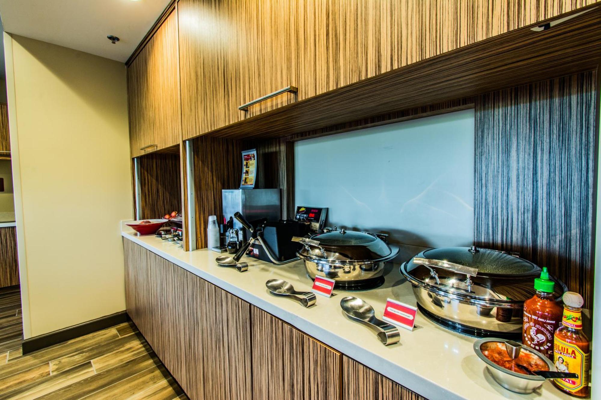 Towneplace Suites By Marriott Evansville Newburgh Exteriér fotografie