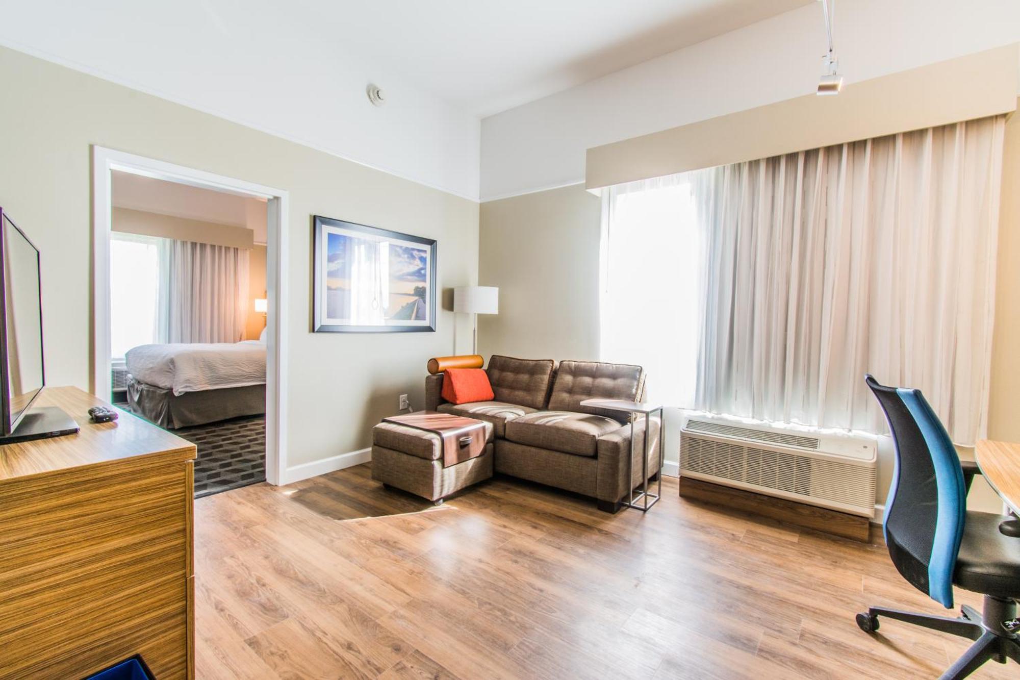 Towneplace Suites By Marriott Evansville Newburgh Exteriér fotografie