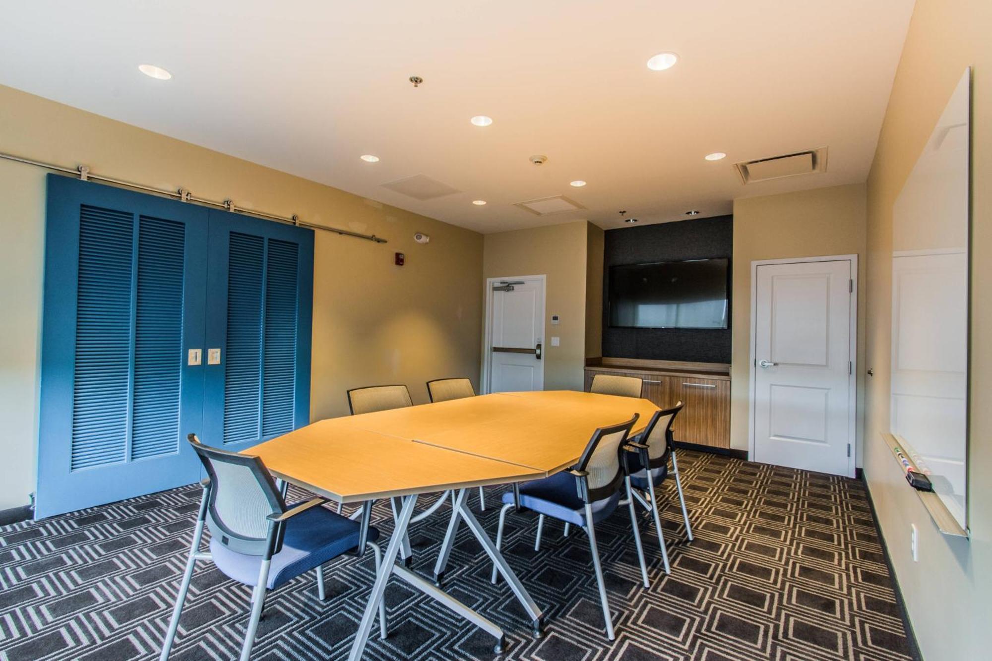 Towneplace Suites By Marriott Evansville Newburgh Exteriér fotografie