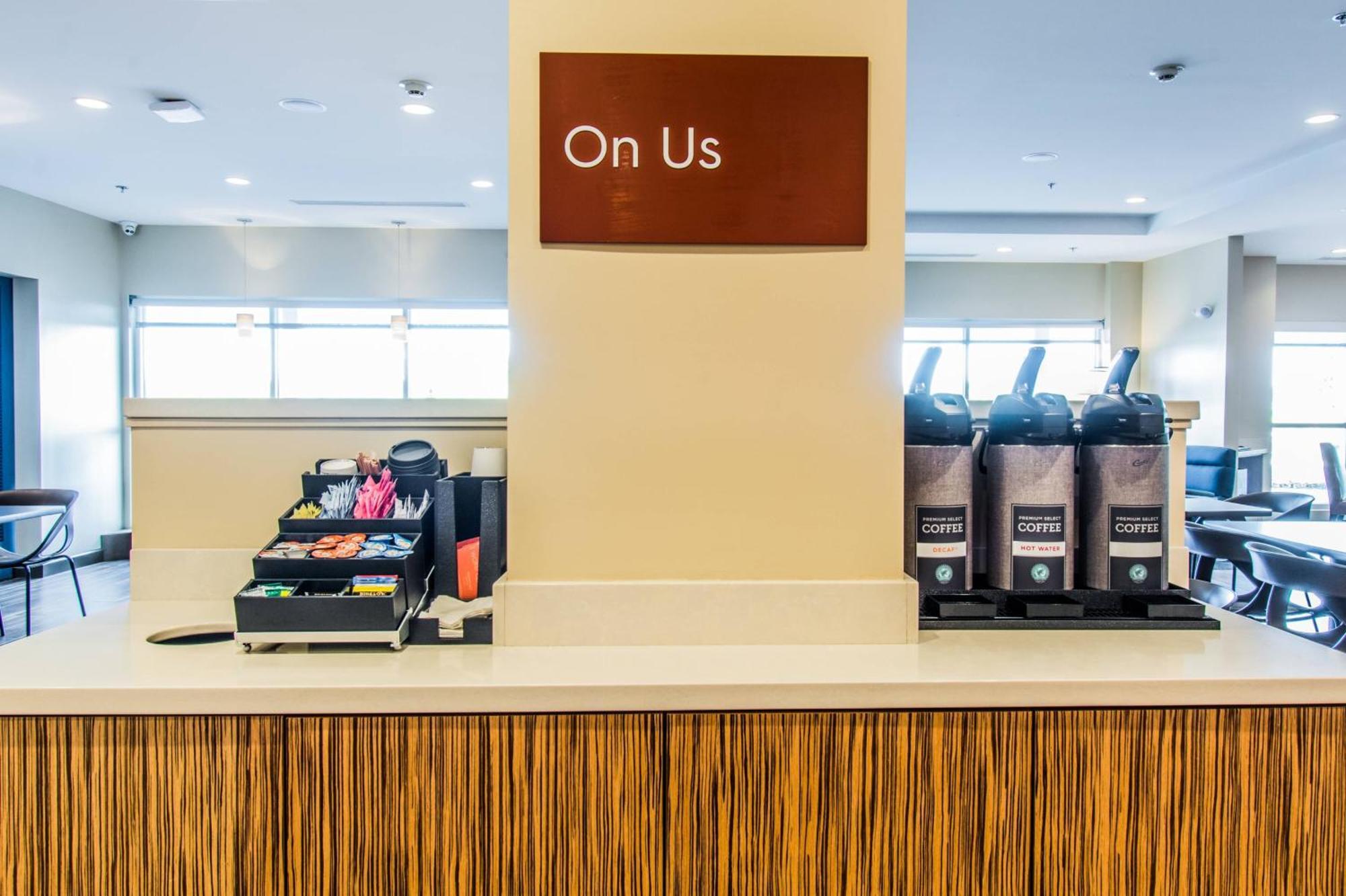 Towneplace Suites By Marriott Evansville Newburgh Exteriér fotografie