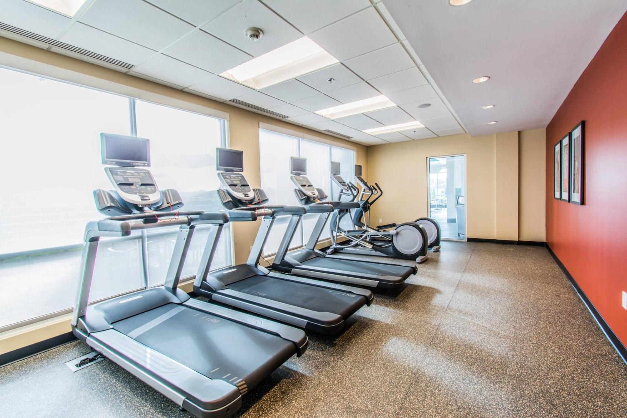 Towneplace Suites By Marriott Evansville Newburgh Exteriér fotografie