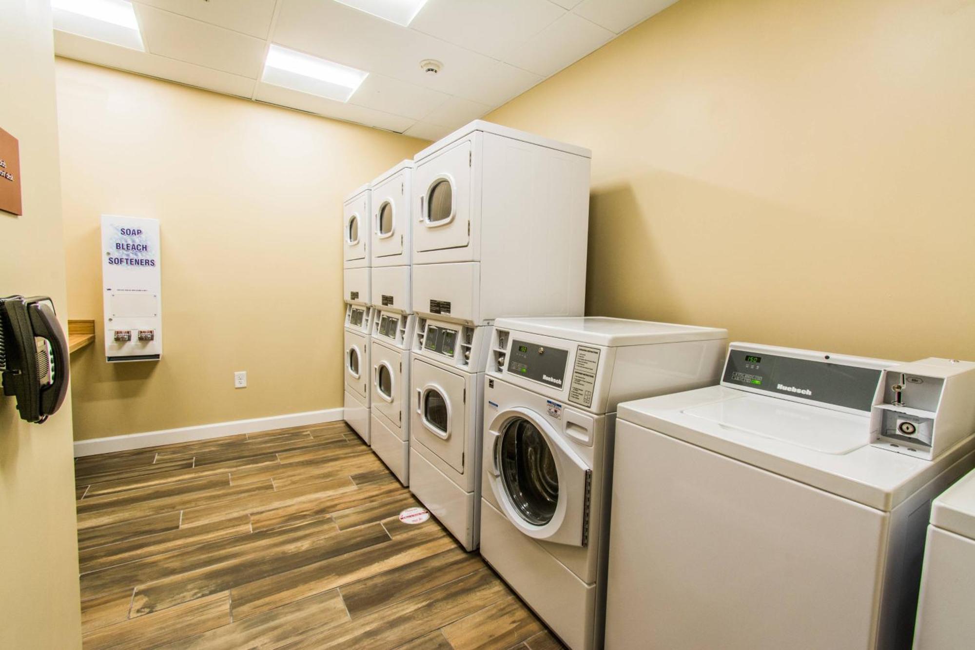 Towneplace Suites By Marriott Evansville Newburgh Exteriér fotografie