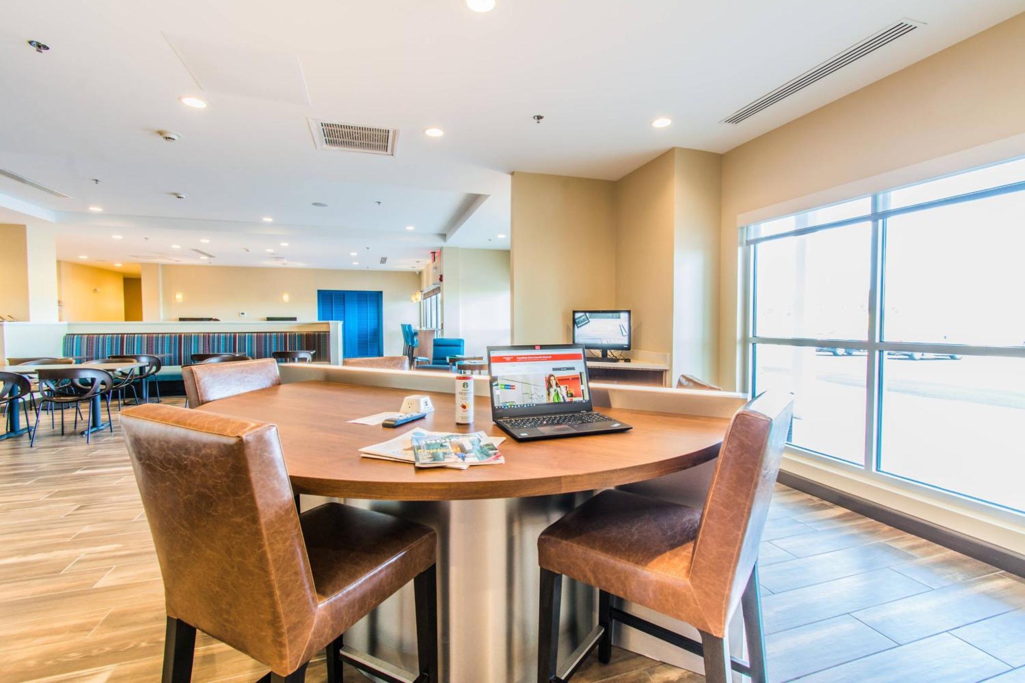 Towneplace Suites By Marriott Evansville Newburgh Exteriér fotografie