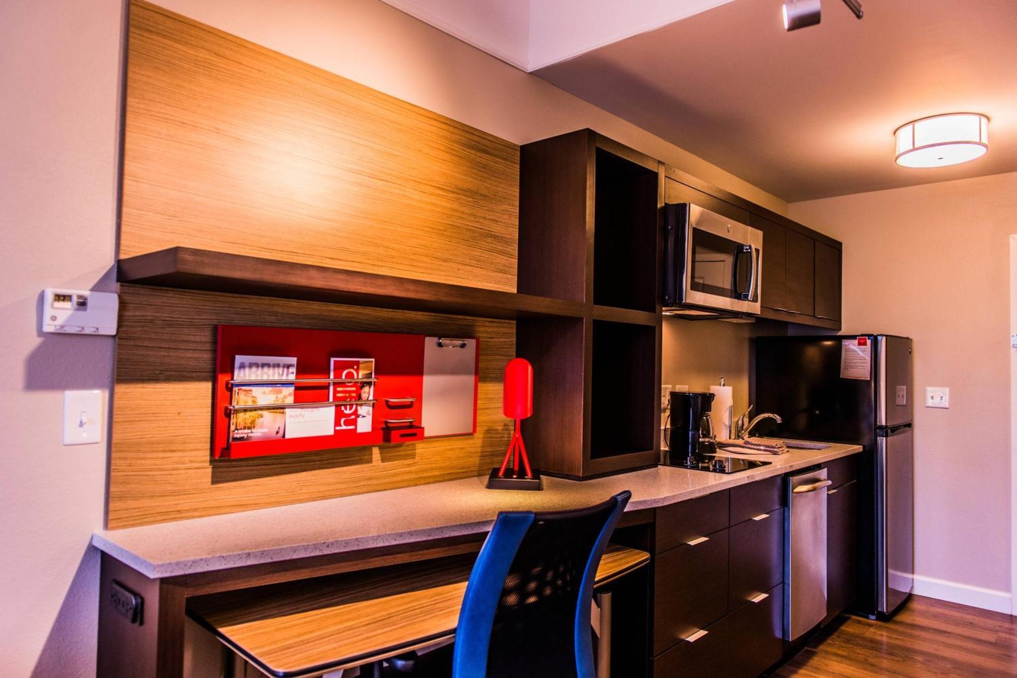 Towneplace Suites By Marriott Evansville Newburgh Exteriér fotografie