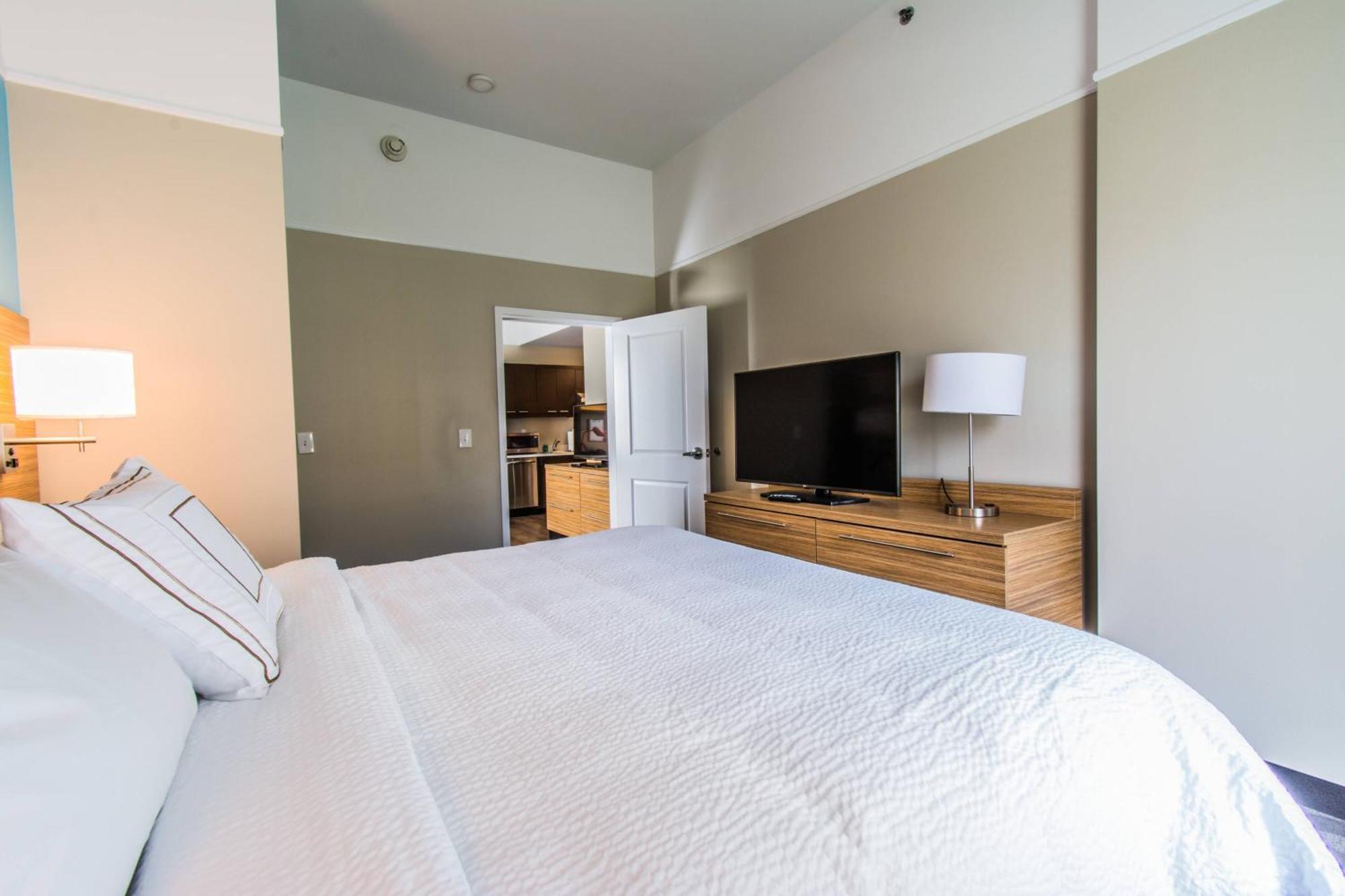Towneplace Suites By Marriott Evansville Newburgh Exteriér fotografie