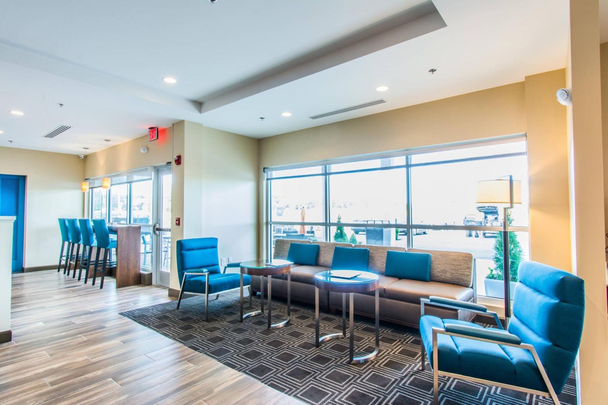 Towneplace Suites By Marriott Evansville Newburgh Exteriér fotografie