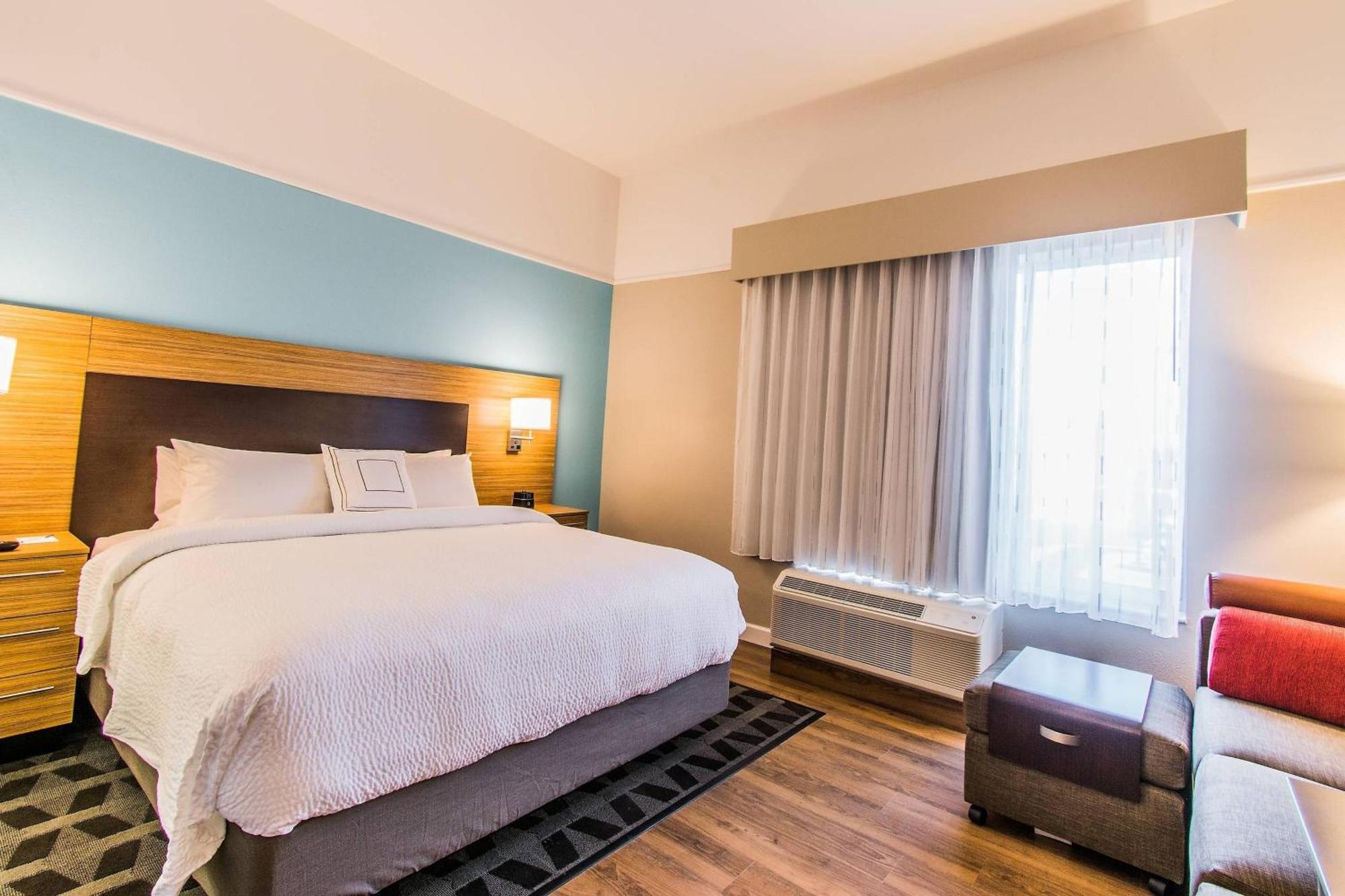 Towneplace Suites By Marriott Evansville Newburgh Exteriér fotografie