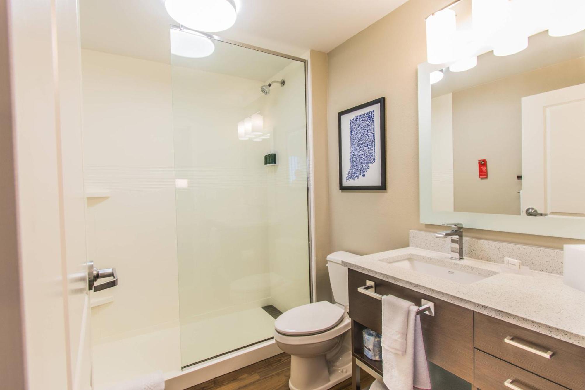 Towneplace Suites By Marriott Evansville Newburgh Exteriér fotografie