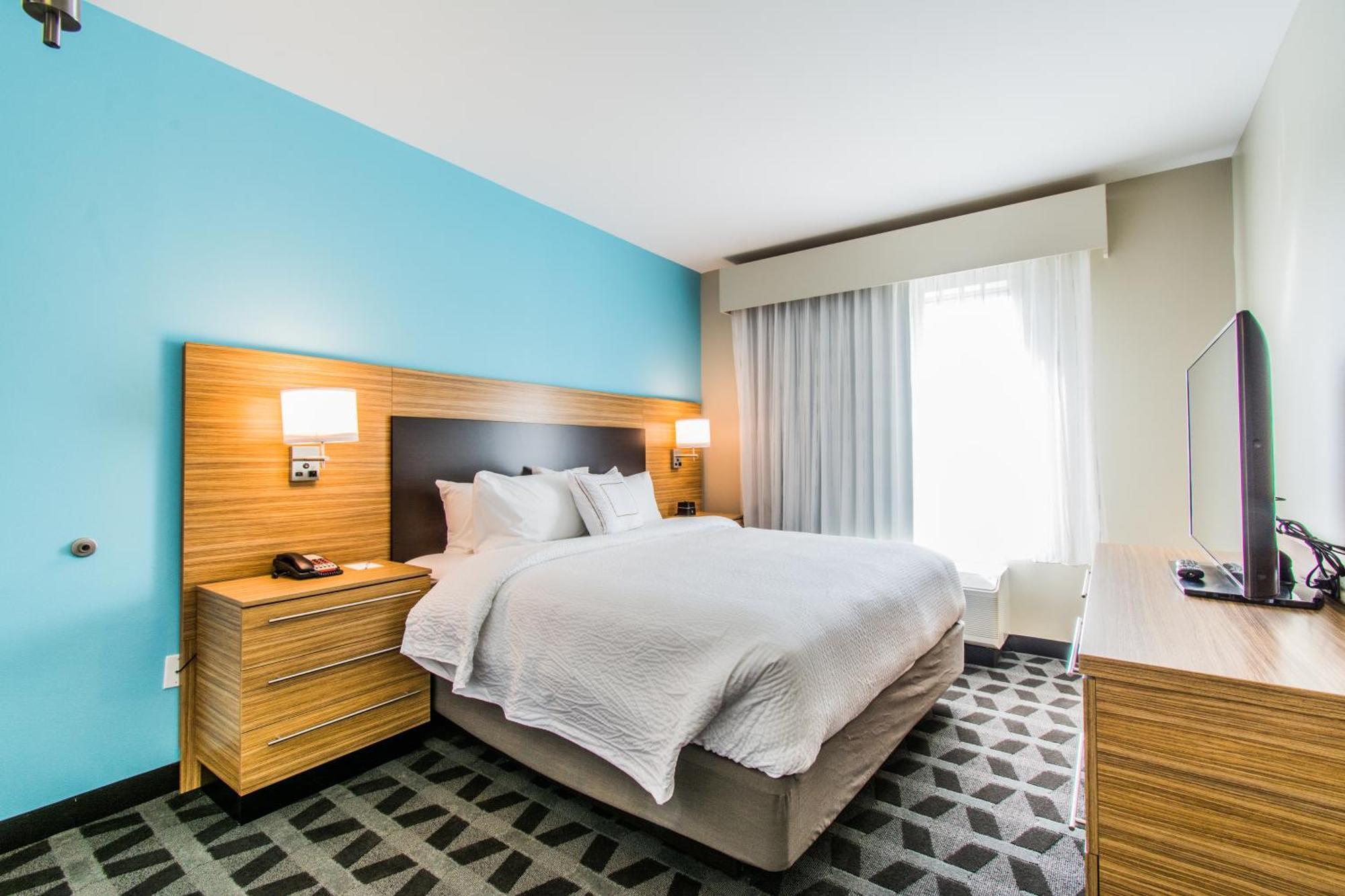 Towneplace Suites By Marriott Evansville Newburgh Exteriér fotografie