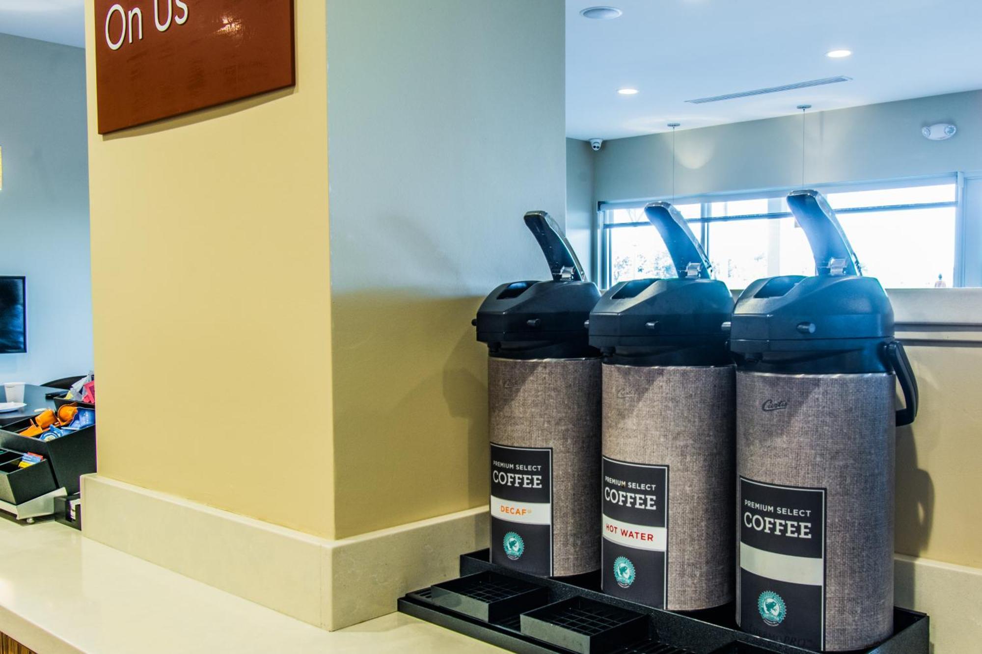 Towneplace Suites By Marriott Evansville Newburgh Exteriér fotografie